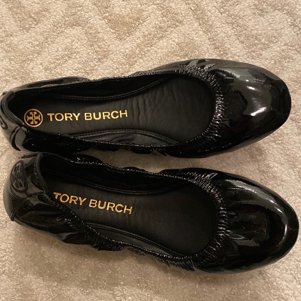 Tory Burch Flats